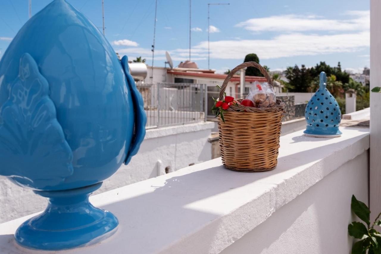 Dama Bianca Boutique Hotel Ostuni Exterior photo