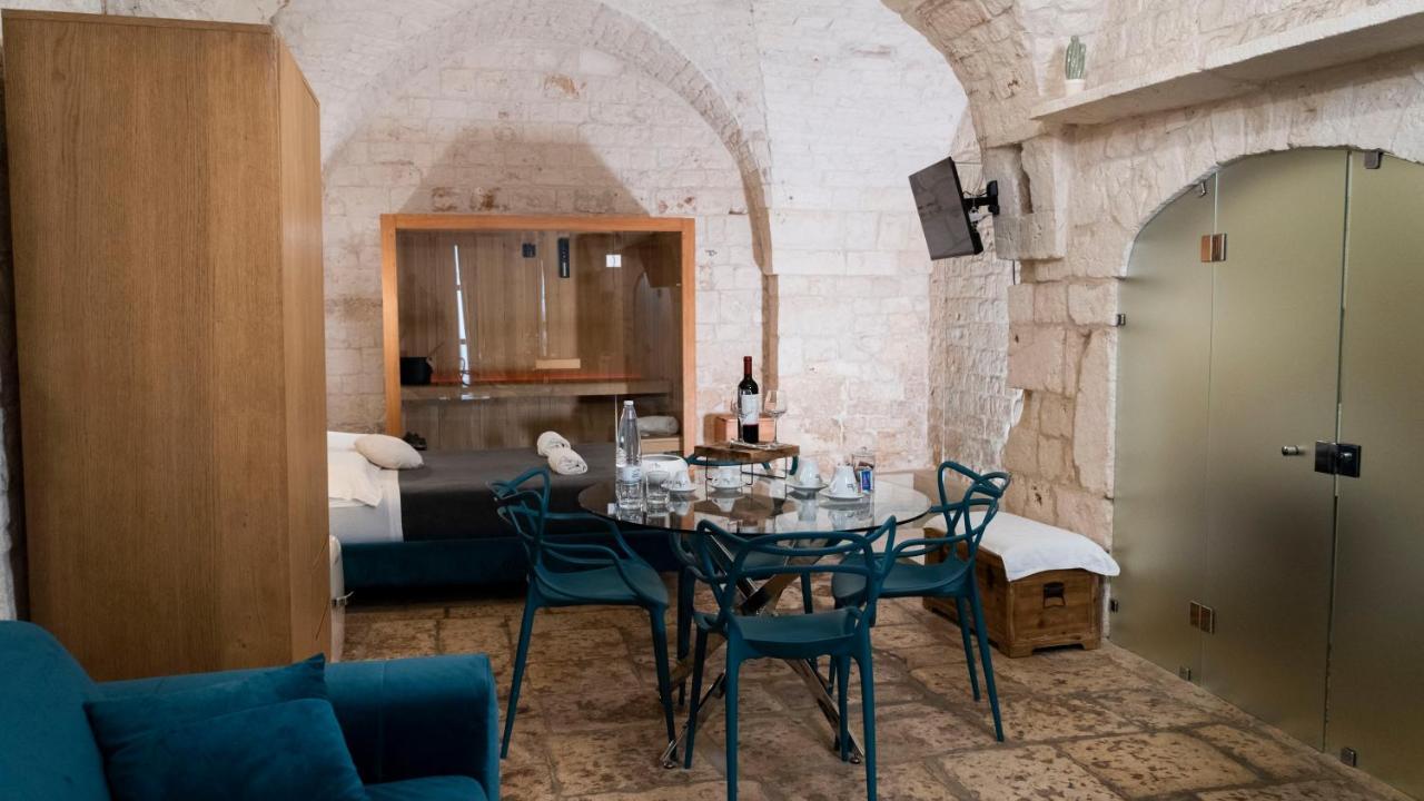 Dama Bianca Boutique Hotel Ostuni Exterior photo