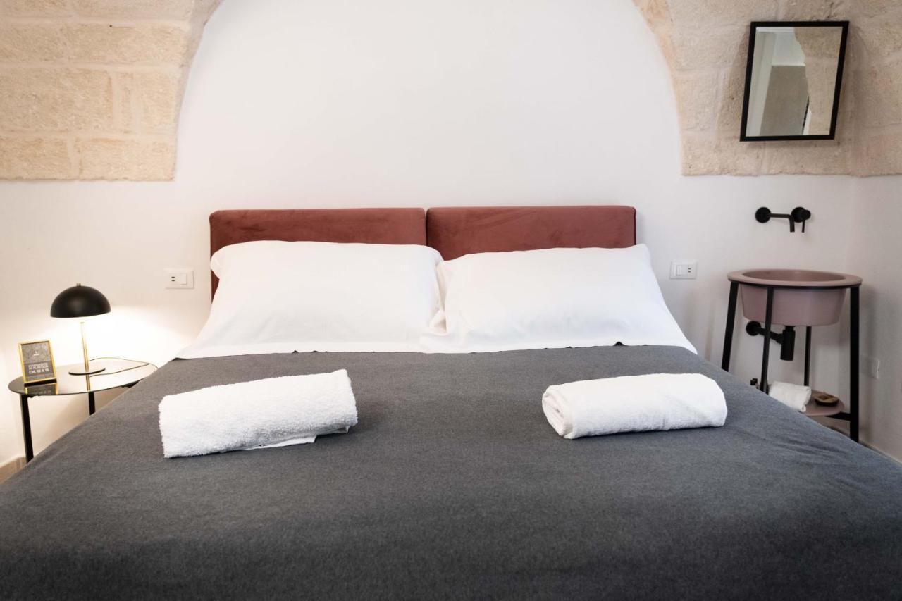 Dama Bianca Boutique Hotel Ostuni Exterior photo